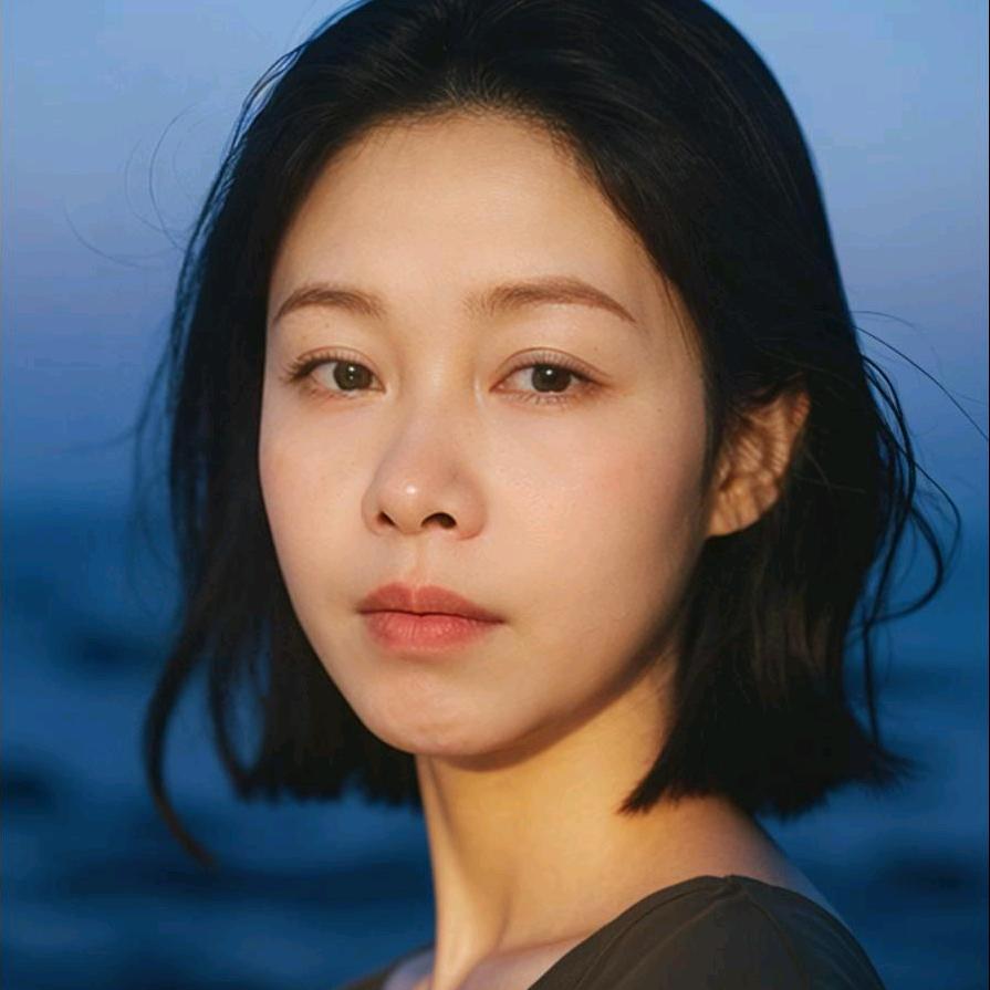 骑骑时尚穿搭