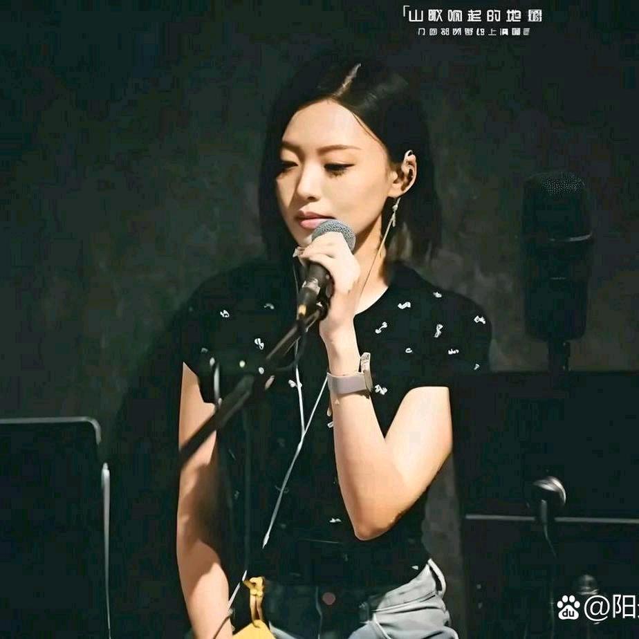 徐孑尧音乐🎵