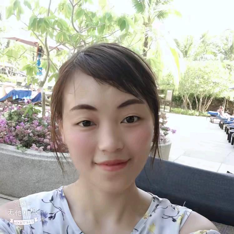 郭姐一口香蛋糕