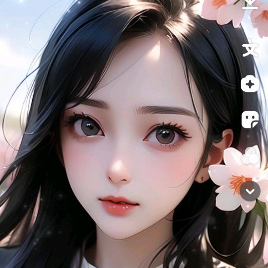🌈小性格