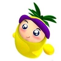 菠萝