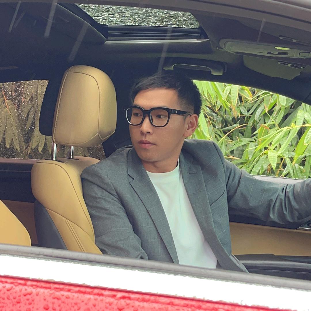 小阿伟谈车
