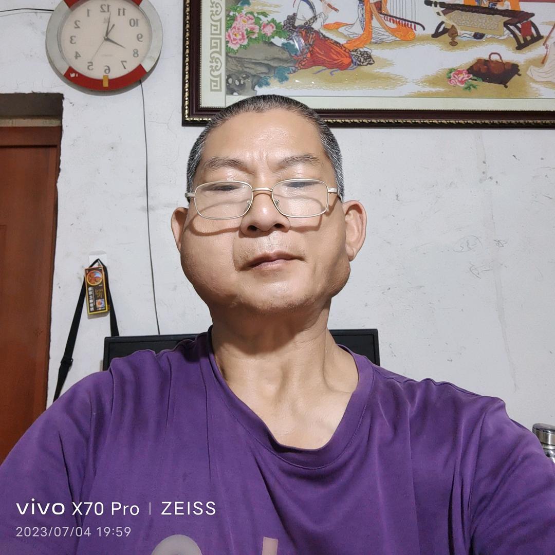 福哥