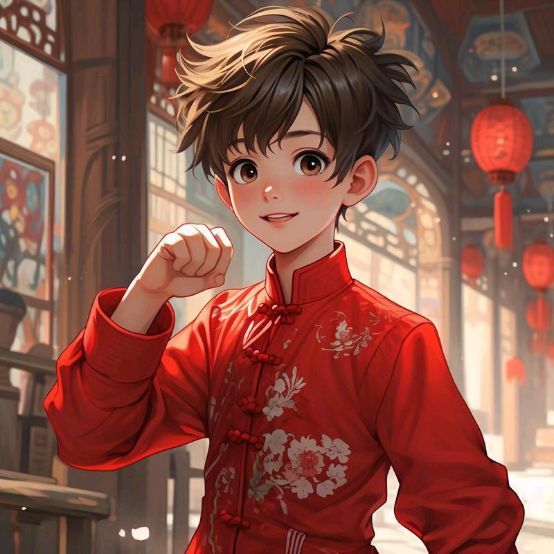 小哥
