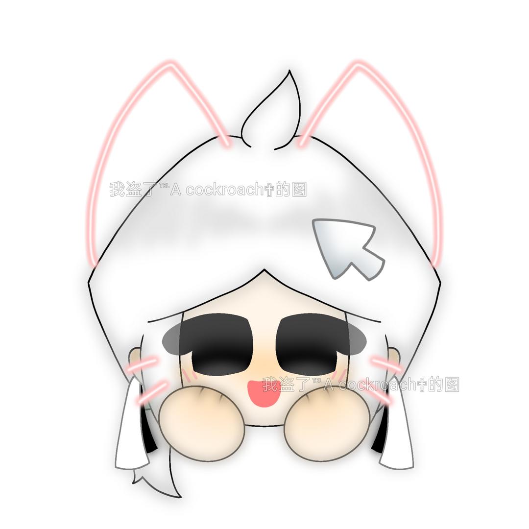 ℡A cockroach✟