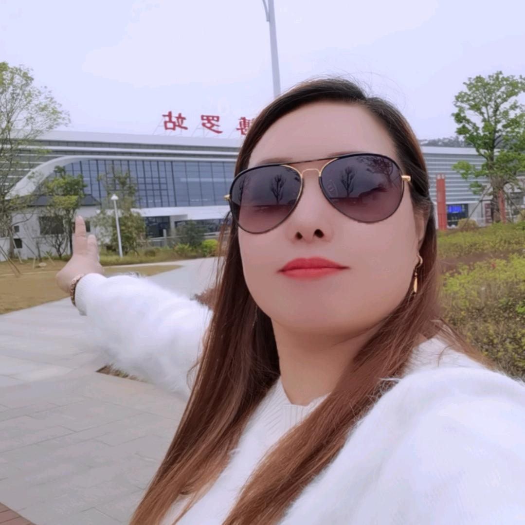 会姐