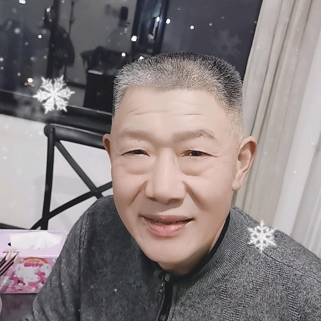 谷哥（老兔子）