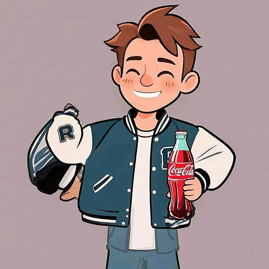 可乐学长