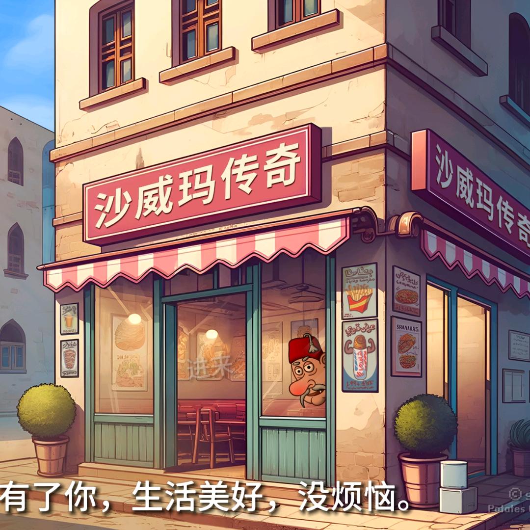 忆童年原声 游戏直播