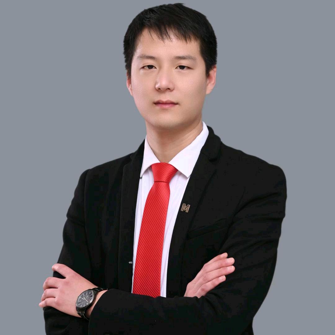 新房团购