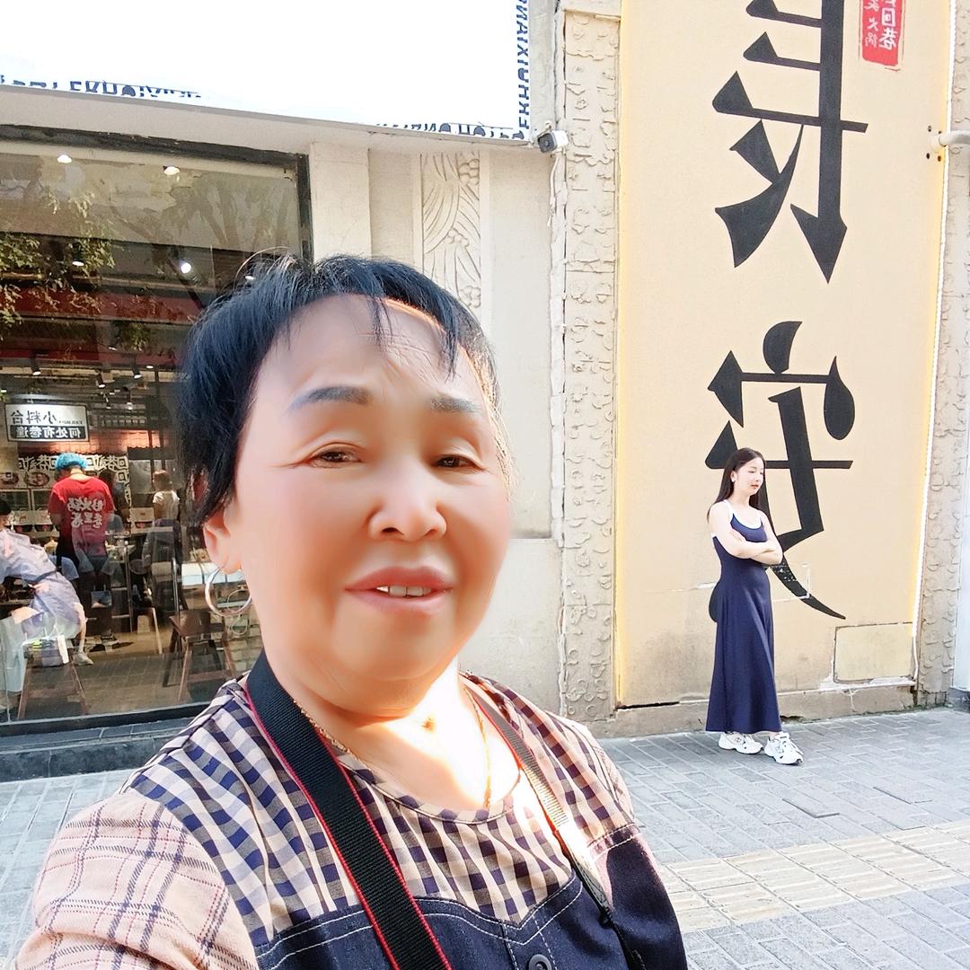 王姐