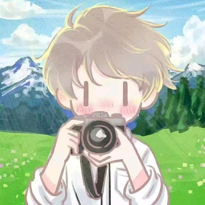 万物皆有情，不妨等等看