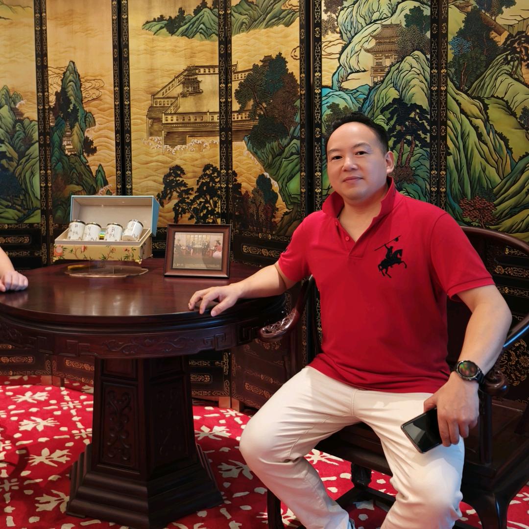 简单的快乐：深耕一个行业30年