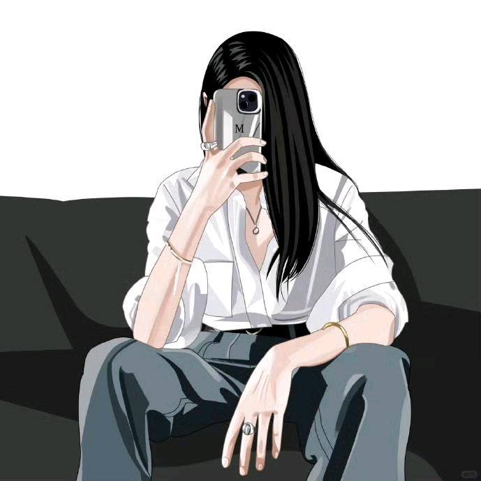 财神爷的李大小姐