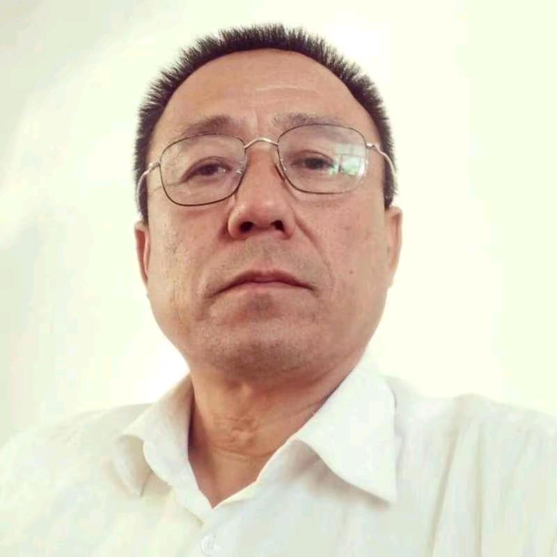 新疆电声音乐