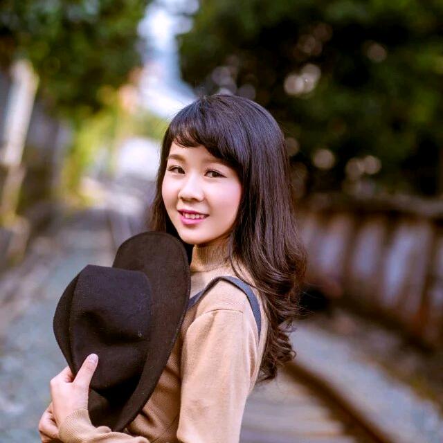 静静