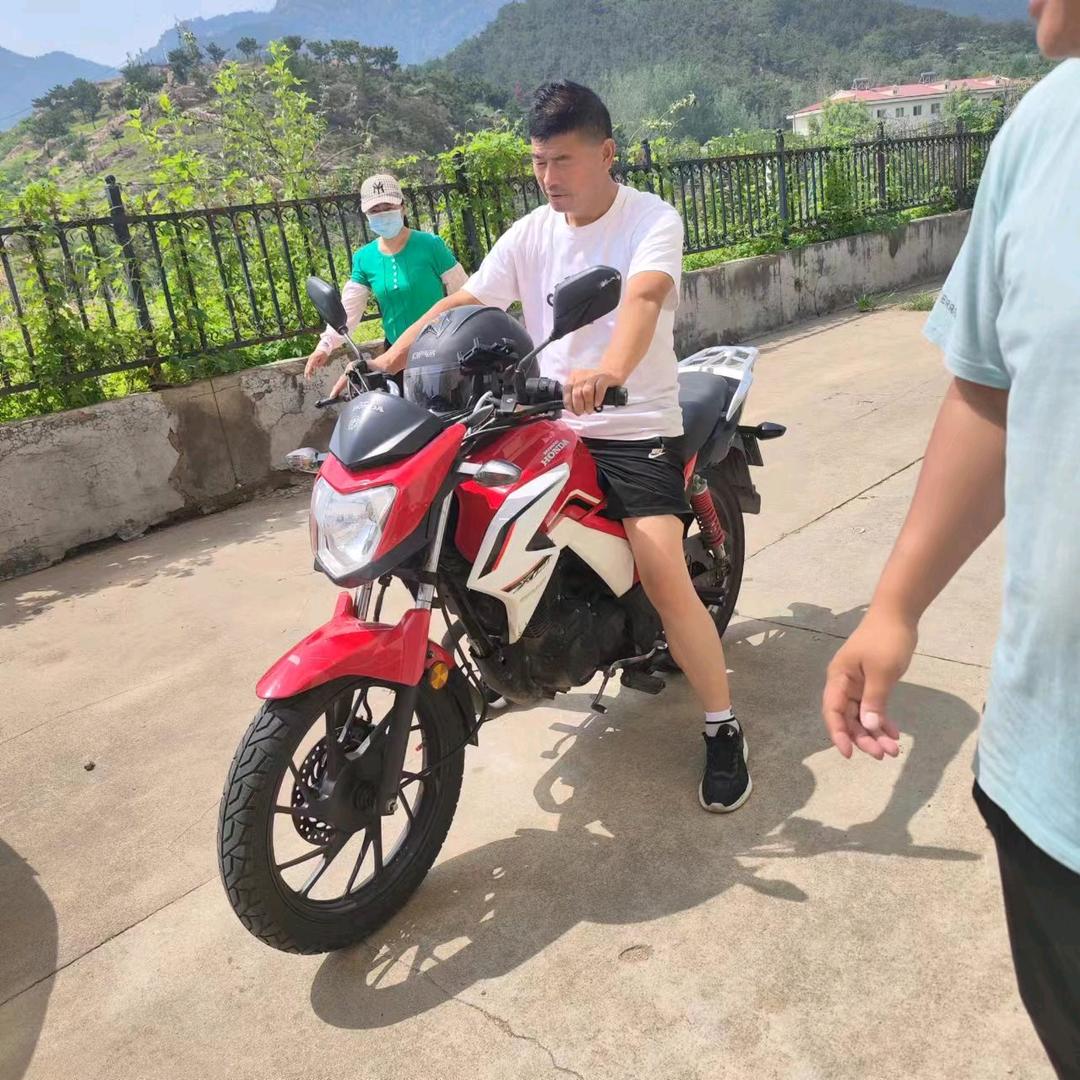走南闯北