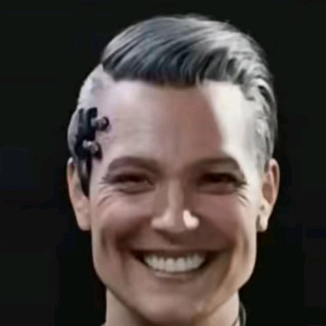 安全总监德穆兰（三角洲行动）