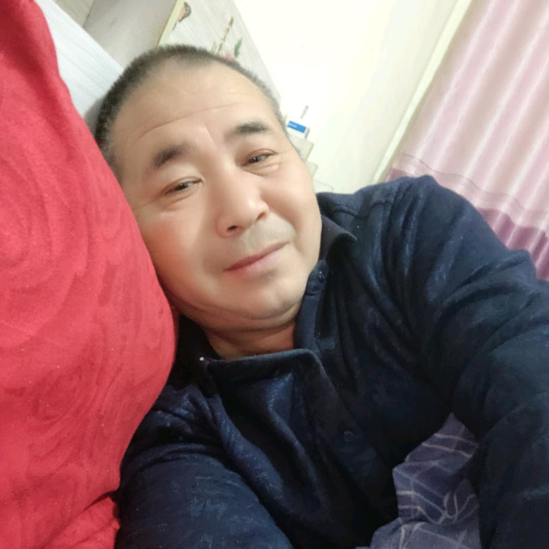 单身老汉
