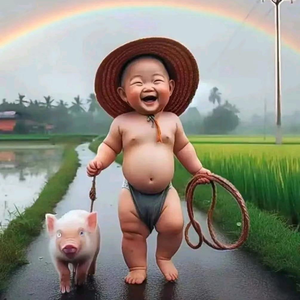 卐璀璨༃༂人生卍