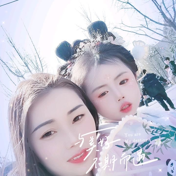 (*^ω^*可颜可甜*^ω^*)