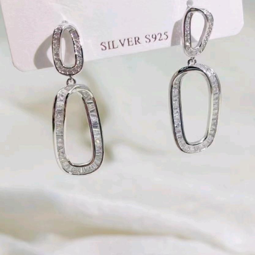 （秒回关）好银首饰店