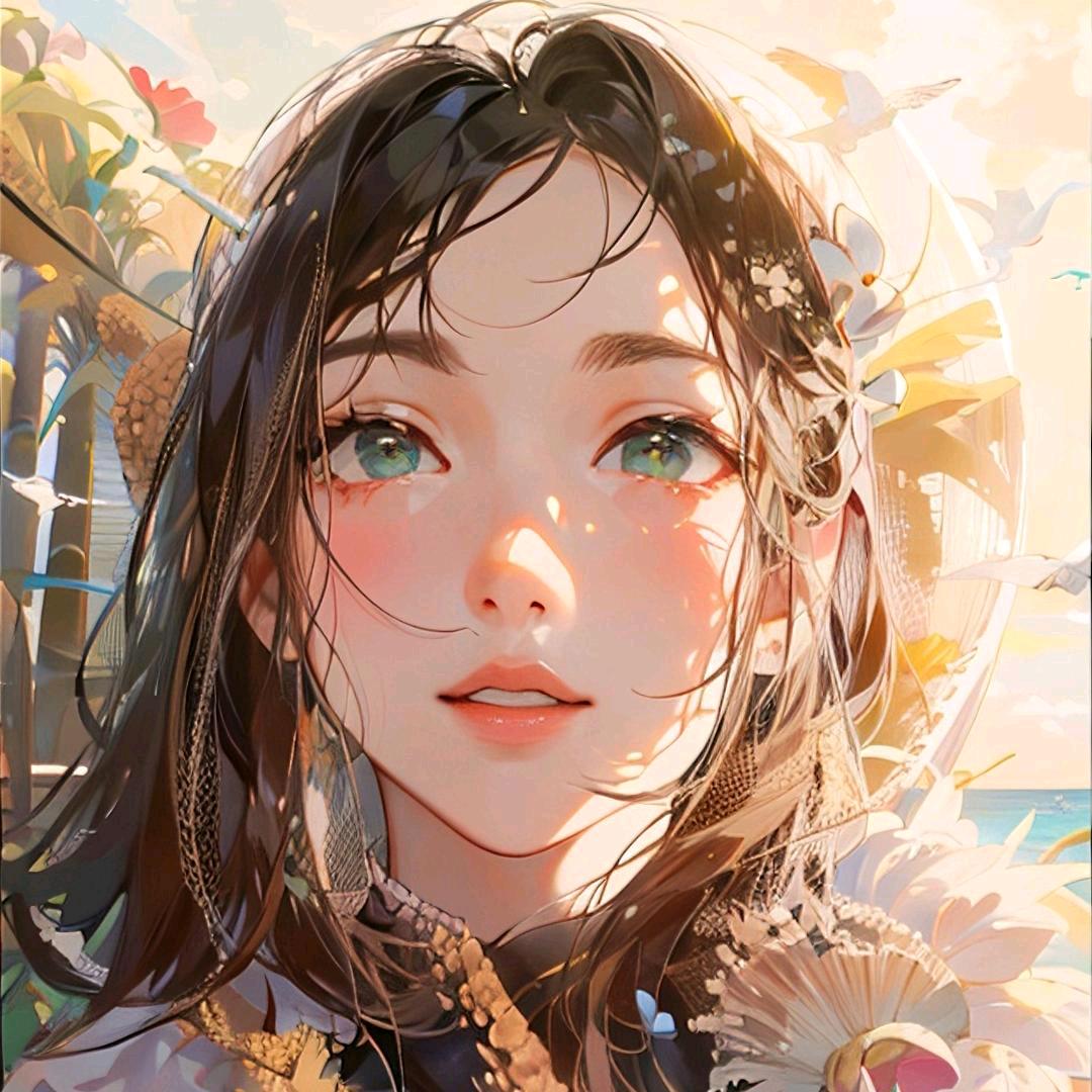 是小胡阿～