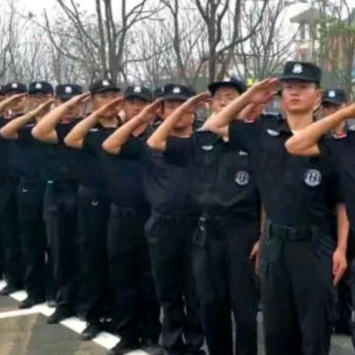 保安公司直聘