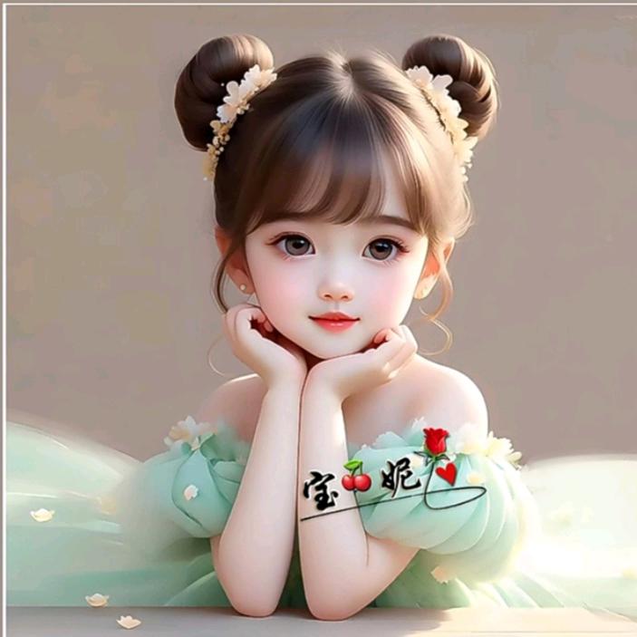 宝妮儿