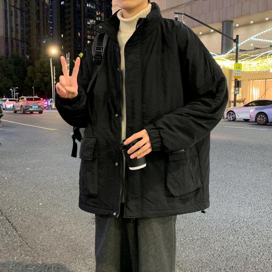 酷客原创男装设计