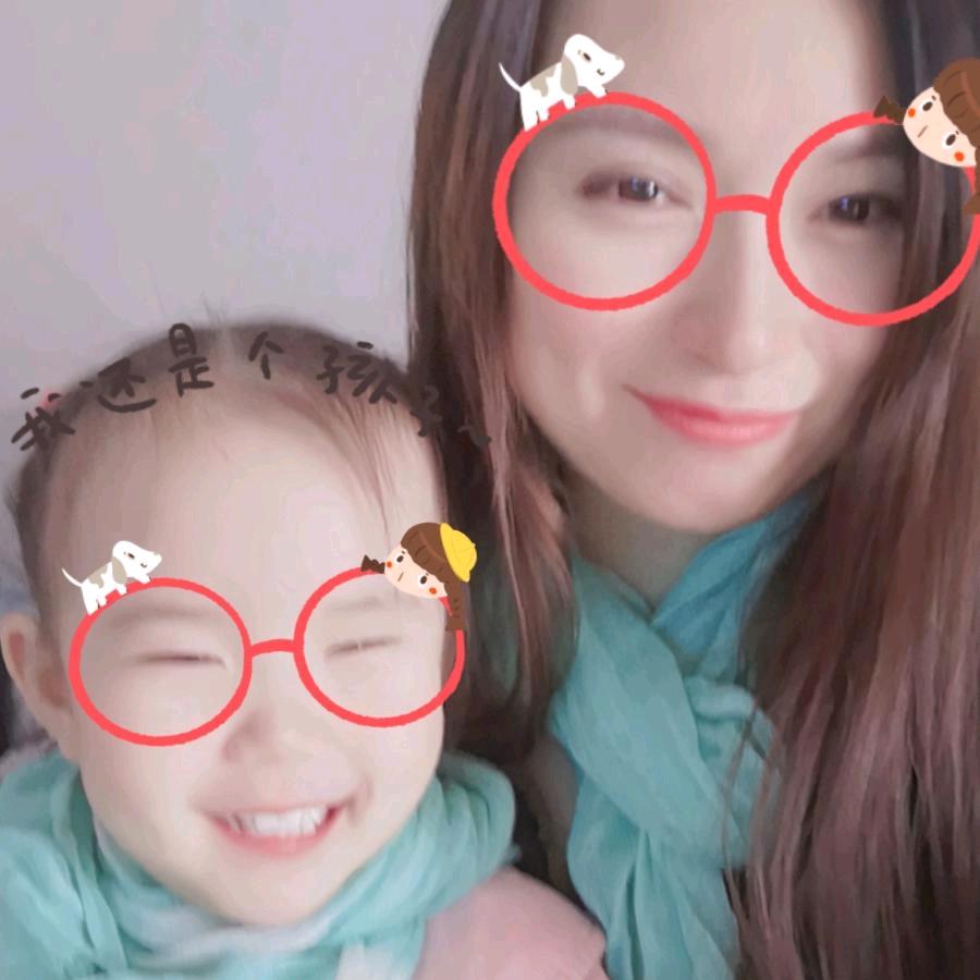 彤宝麻麻