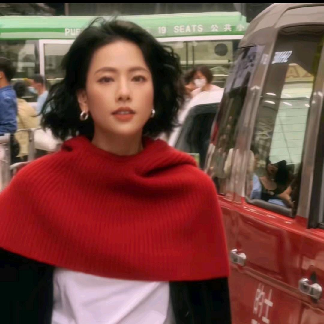 魏老板私服穿搭分享