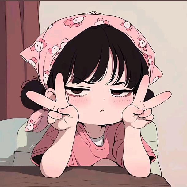 小週同學ྀ