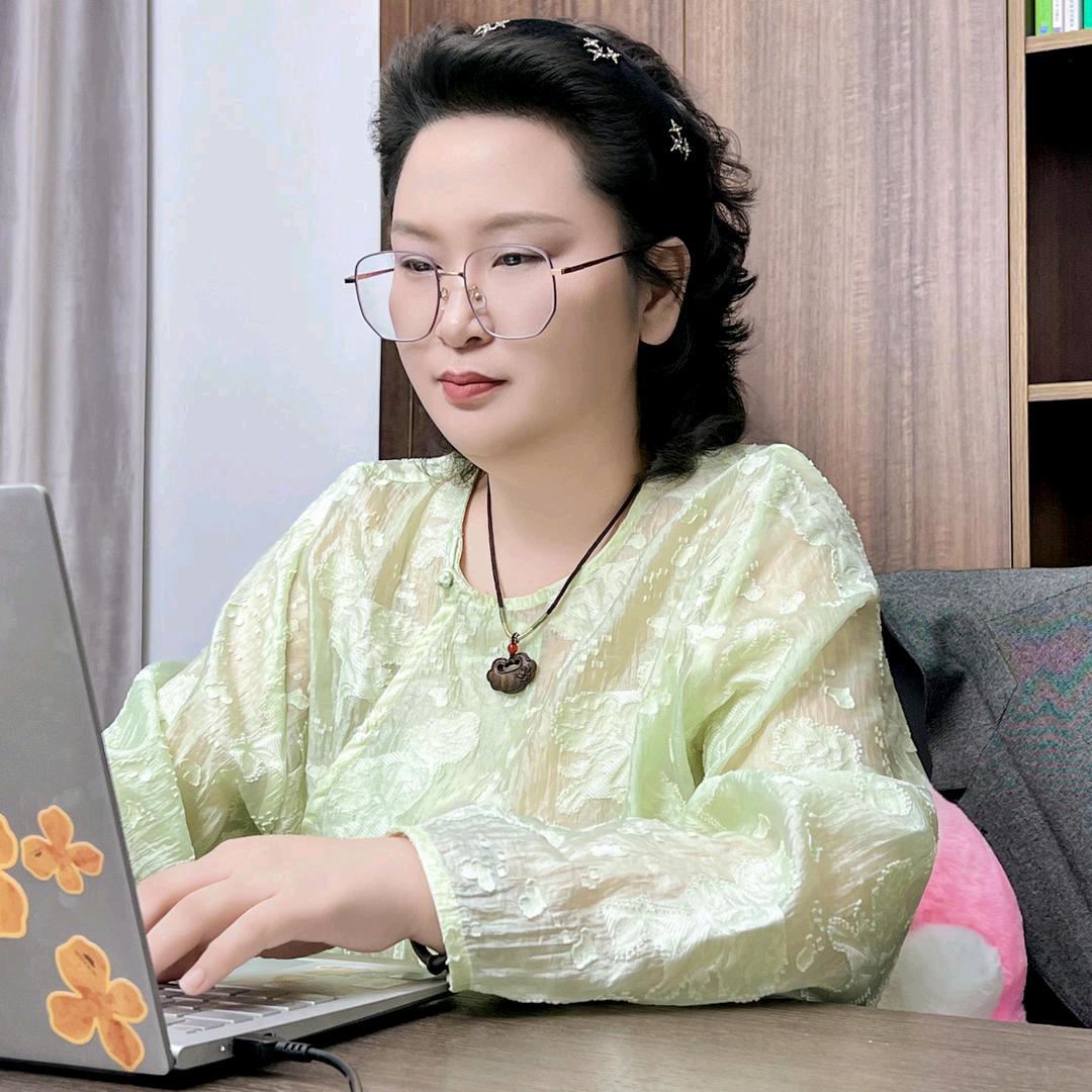 外卖运营～甜姐