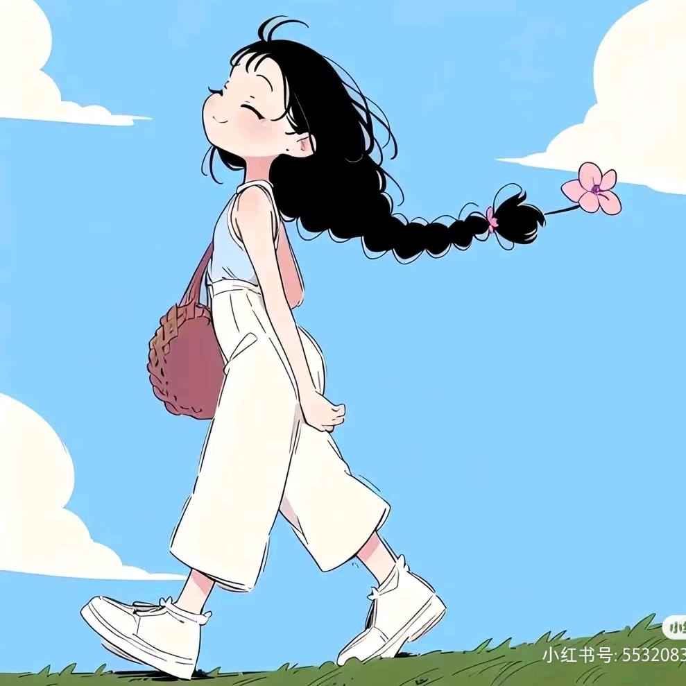 娇娇要勇敢☀️