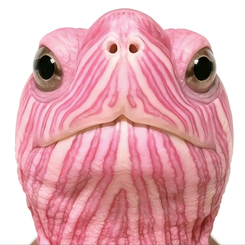 活着就是为了玩