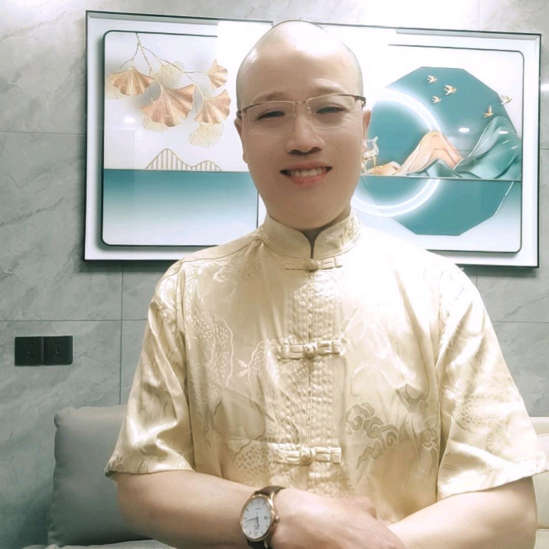 文文哥🎈手势舞☘࿐