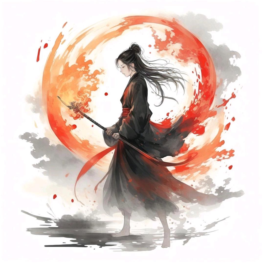 烽火混剪