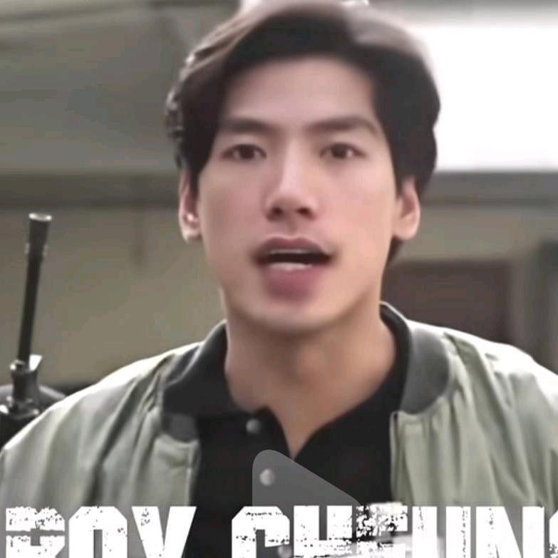 无处安放的黄小熊