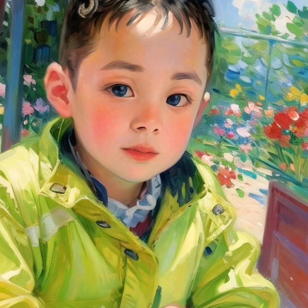 巴马壹源童装