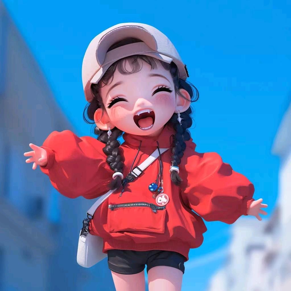 大颜颜