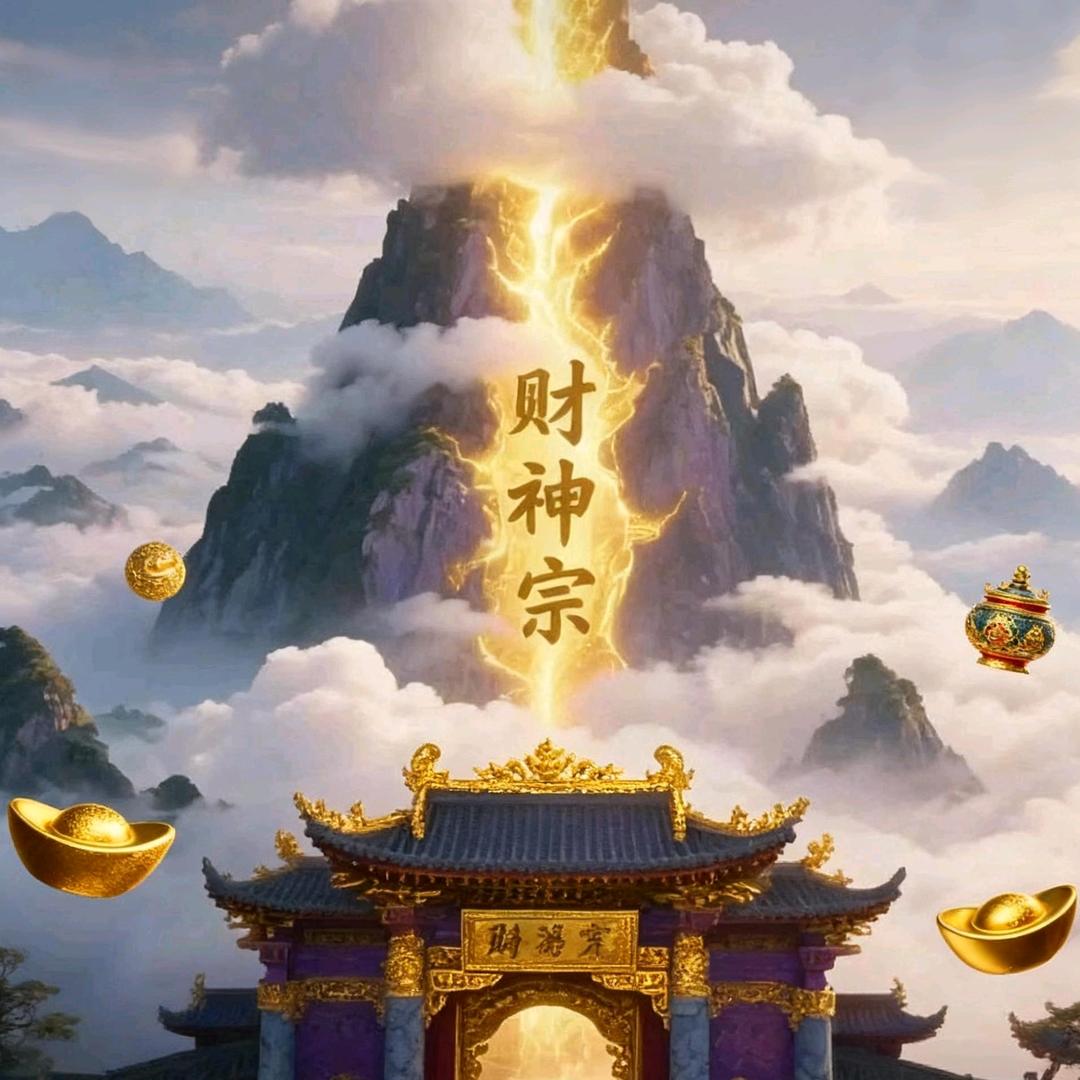 财神宗