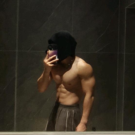 健身阿廖（沉淀版）