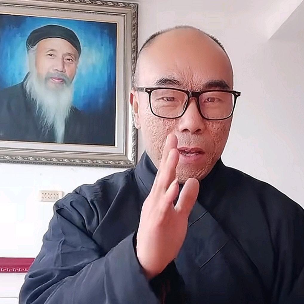 问道终南