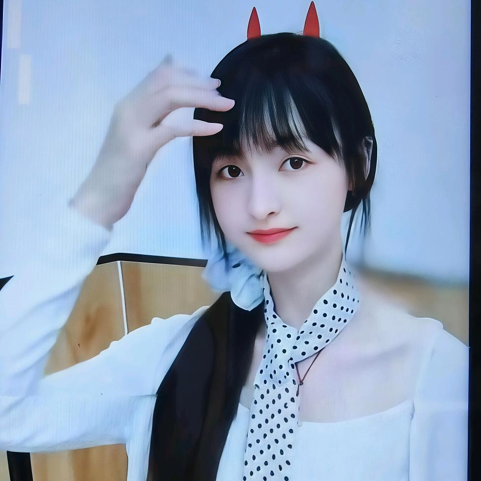 晓晓爆爆