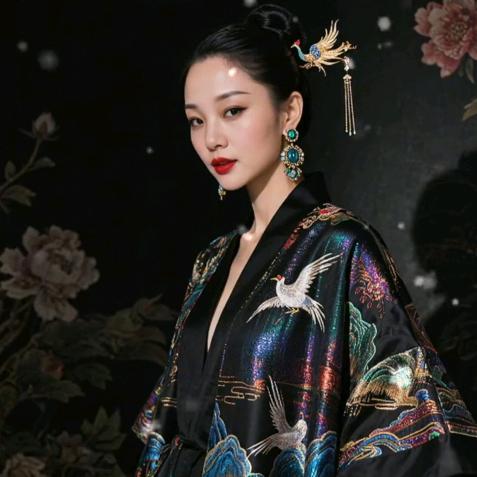 83年的燕子(单亲妈妈)