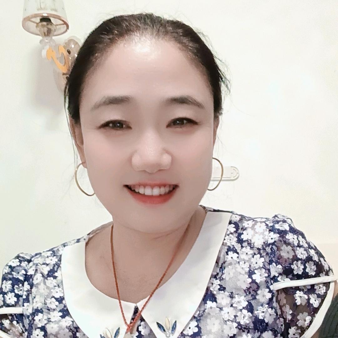 快乐，徐姐🌷🌷