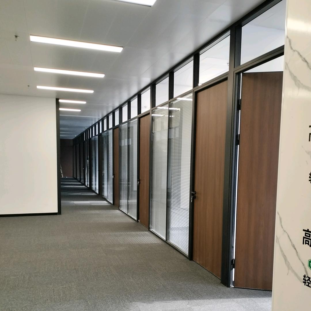 国营装饰方通吊顶