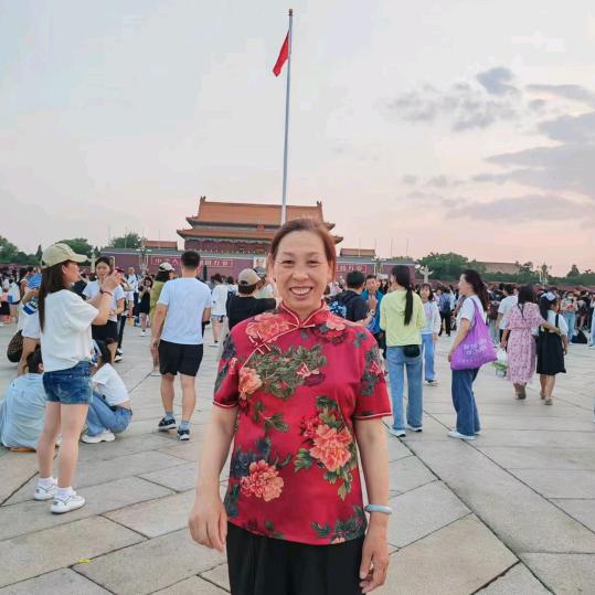 幸福花
