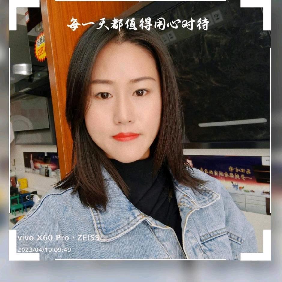 濮阳厨电武艳娜